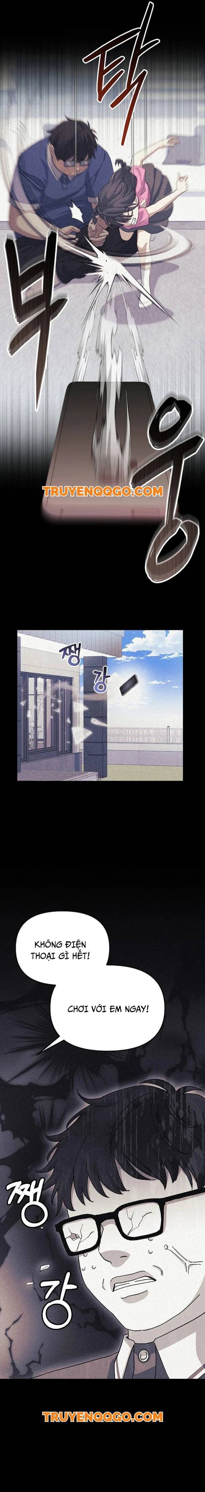 Tái Thiết Cuộc Đời Kẻ Nghiện Game - Chapter 9 - Page 15