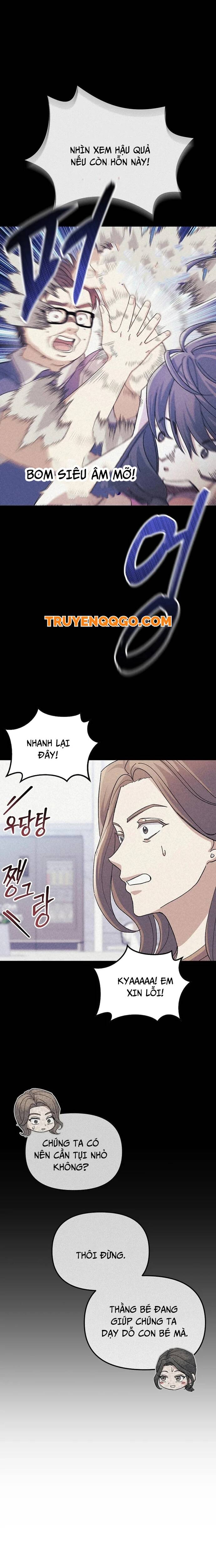 Tái Thiết Cuộc Đời Kẻ Nghiện Game - Chapter 9 - Page 17