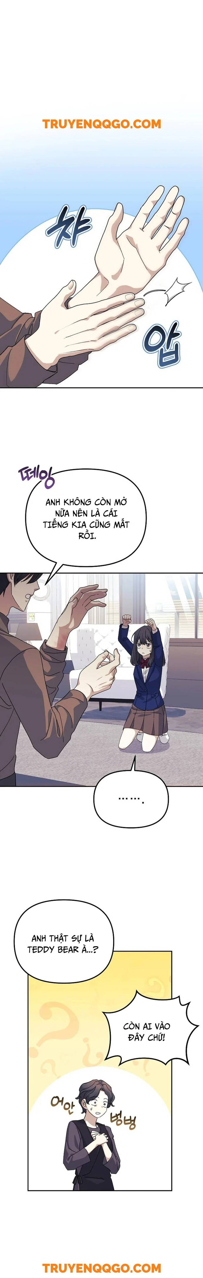 Tái Thiết Cuộc Đời Kẻ Nghiện Game - Chapter 9 - Page 18