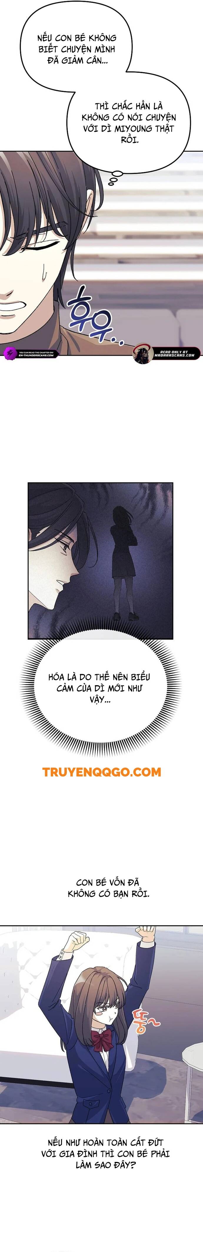 Tái Thiết Cuộc Đời Kẻ Nghiện Game - Chapter 9 - Page 19