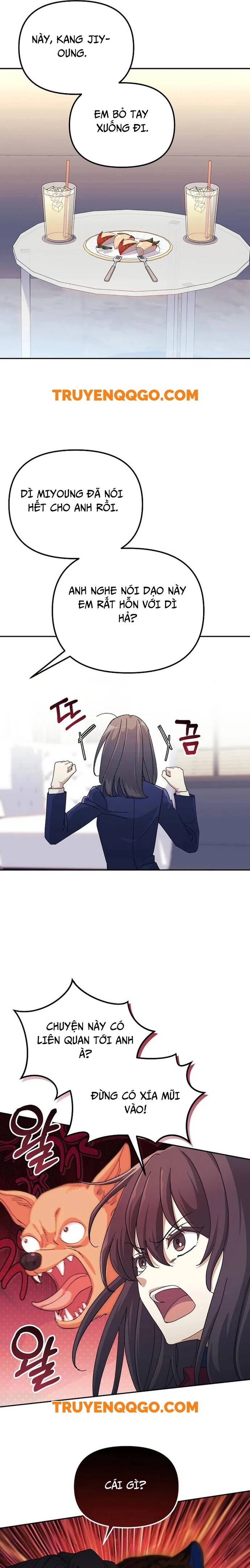 Tái Thiết Cuộc Đời Kẻ Nghiện Game - Chapter 9 - Page 20