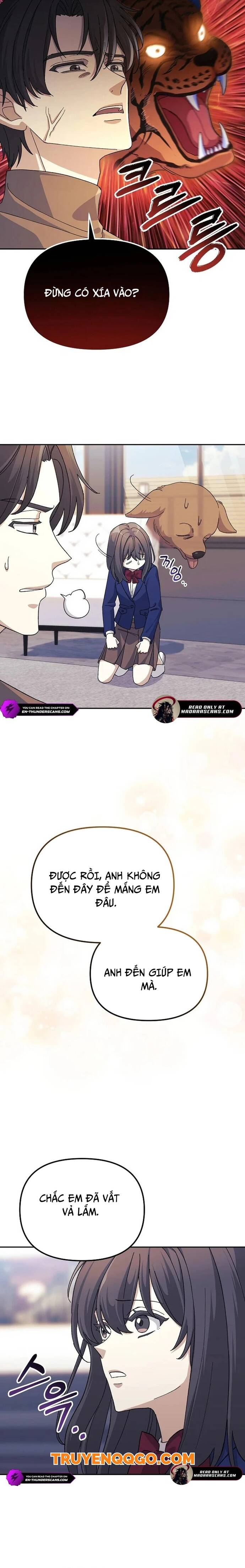 Tái Thiết Cuộc Đời Kẻ Nghiện Game - Chapter 9 - Page 21