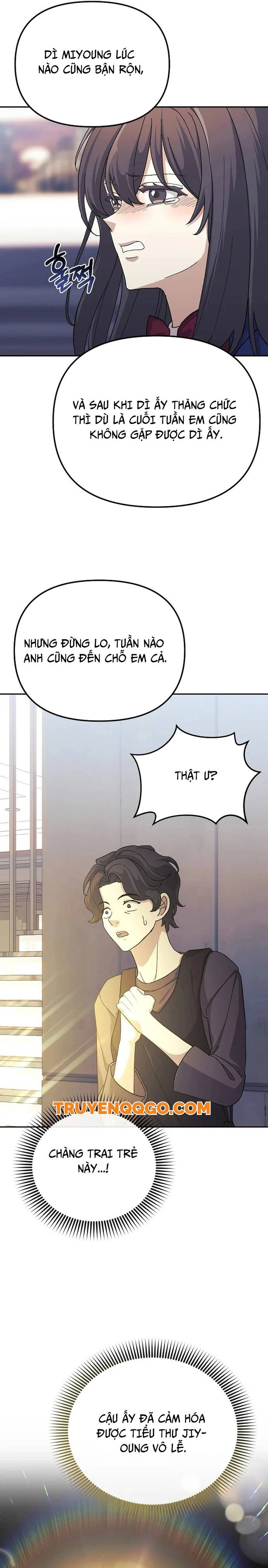 Tái Thiết Cuộc Đời Kẻ Nghiện Game - Chapter 9 - Page 22