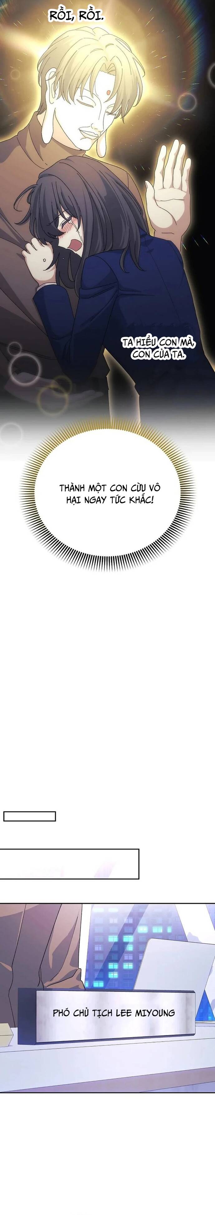 Tái Thiết Cuộc Đời Kẻ Nghiện Game - Chapter 9 - Page 23