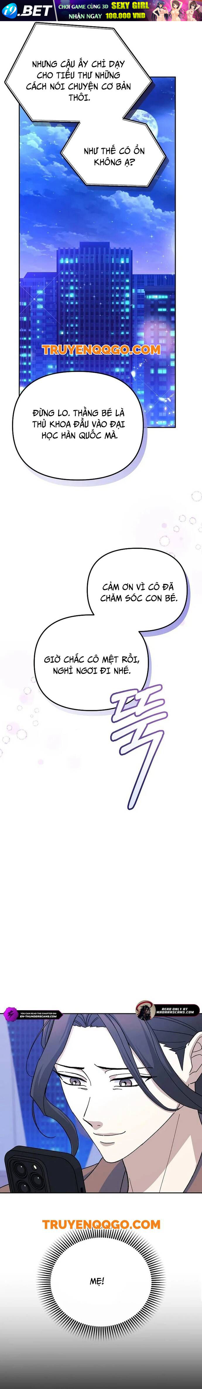 Tái Thiết Cuộc Đời Kẻ Nghiện Game - Chapter 9 - Page 25