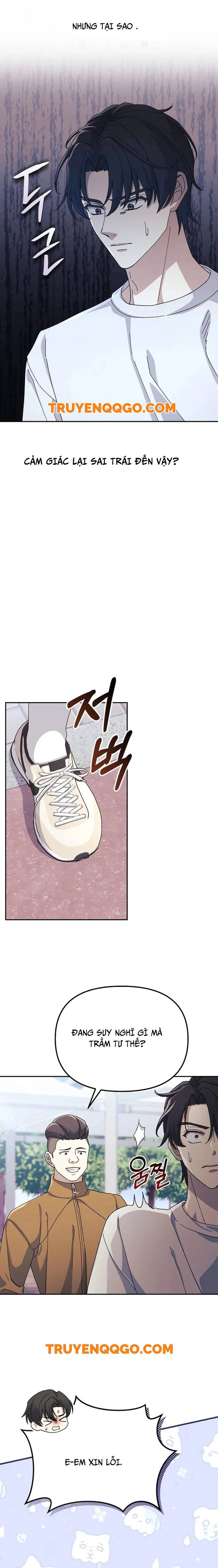 Tái Thiết Cuộc Đời Kẻ Nghiện Game - Chapter 9 - Page 3