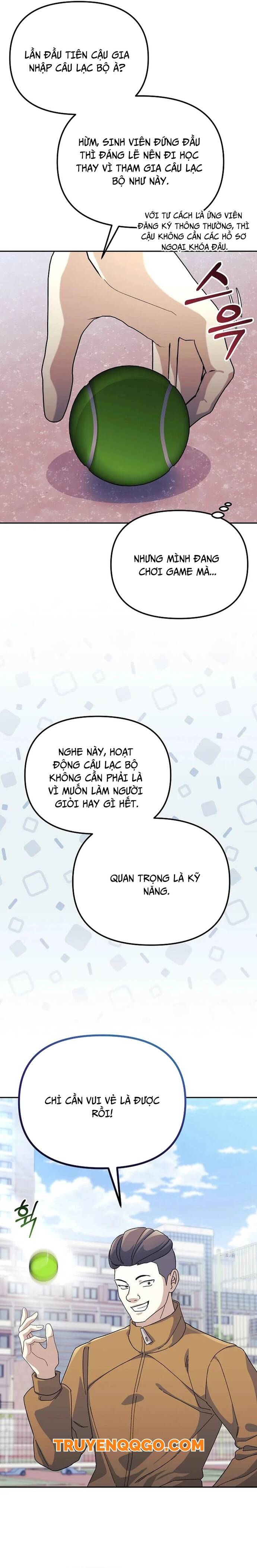 Tái Thiết Cuộc Đời Kẻ Nghiện Game - Chapter 9 - Page 5