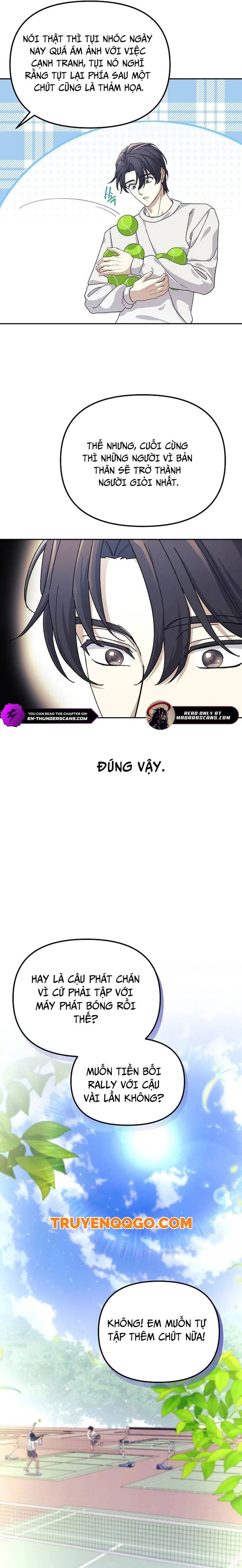 Tái Thiết Cuộc Đời Kẻ Nghiện Game - Chapter 9 - Page 6