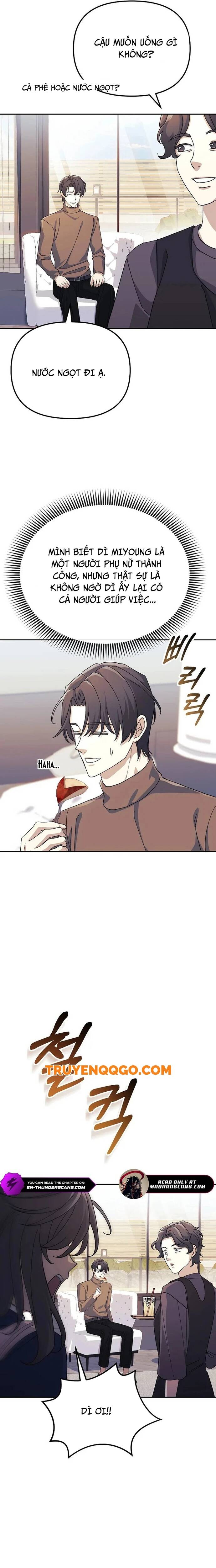 Tái Thiết Cuộc Đời Kẻ Nghiện Game - Chapter 9 - Page 8