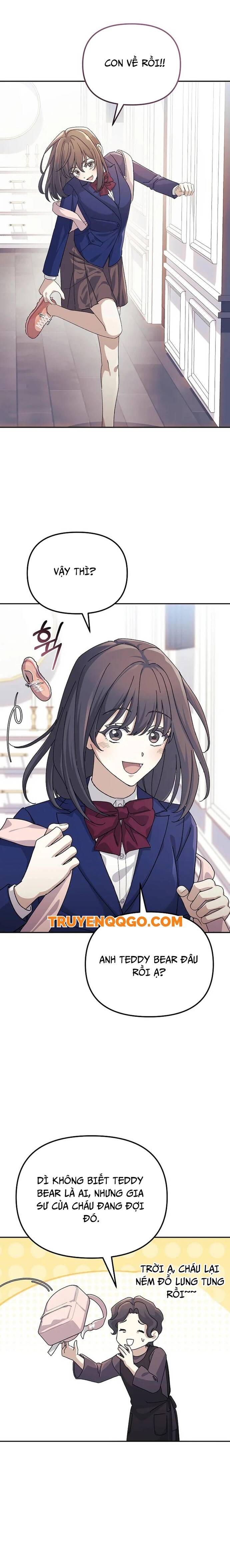 Tái Thiết Cuộc Đời Kẻ Nghiện Game - Chapter 9 - Page 9