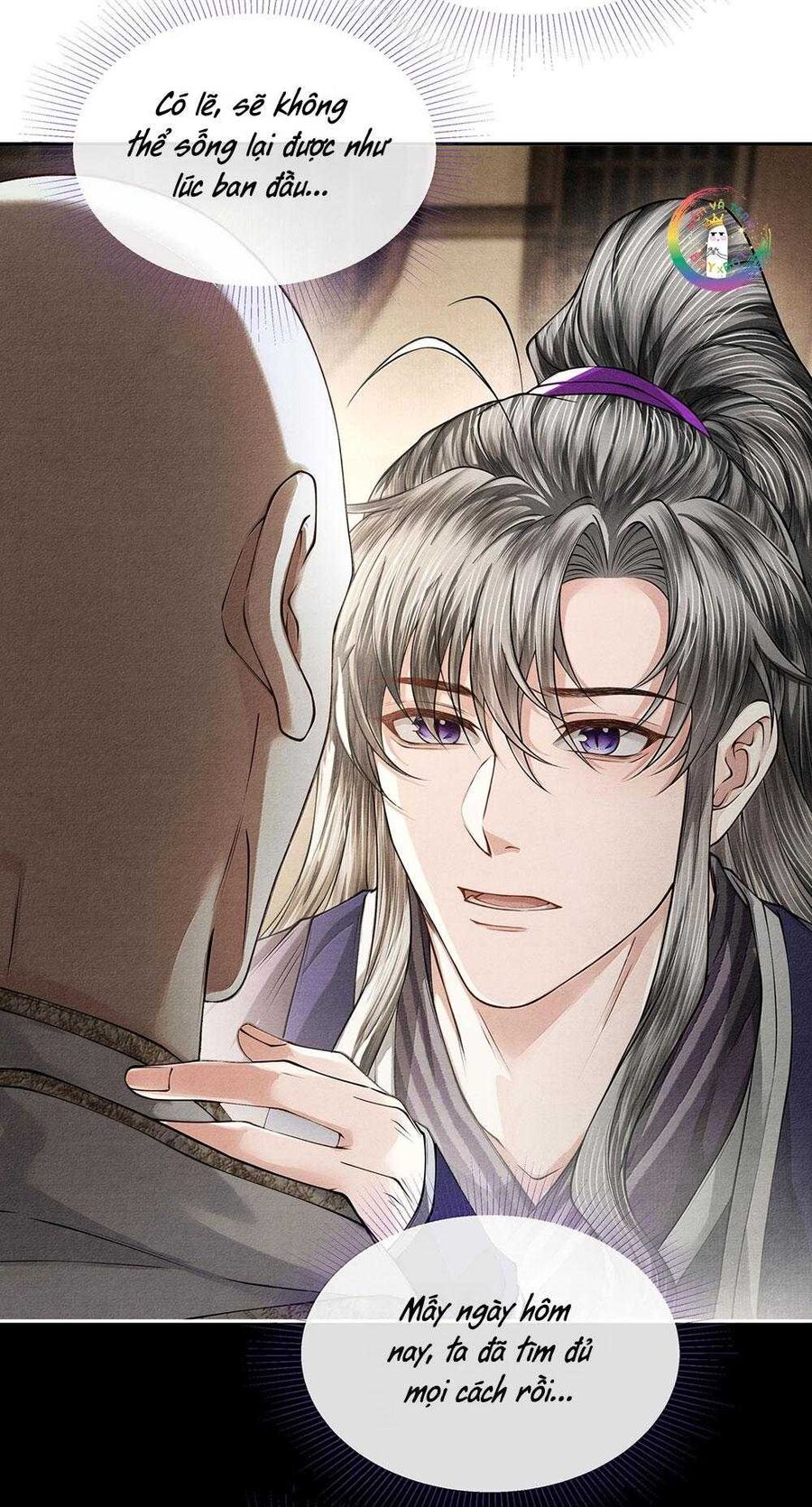 Đồng Tiền Kham Thế - Chapter 148 - Page 11