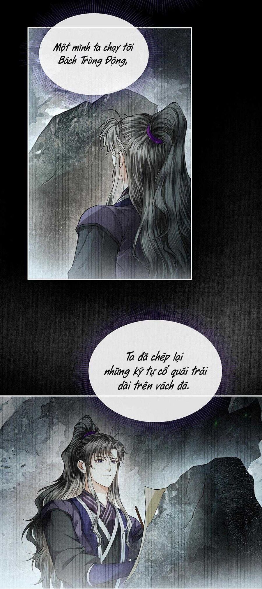 Đồng Tiền Kham Thế - Chapter 148 - Page 12