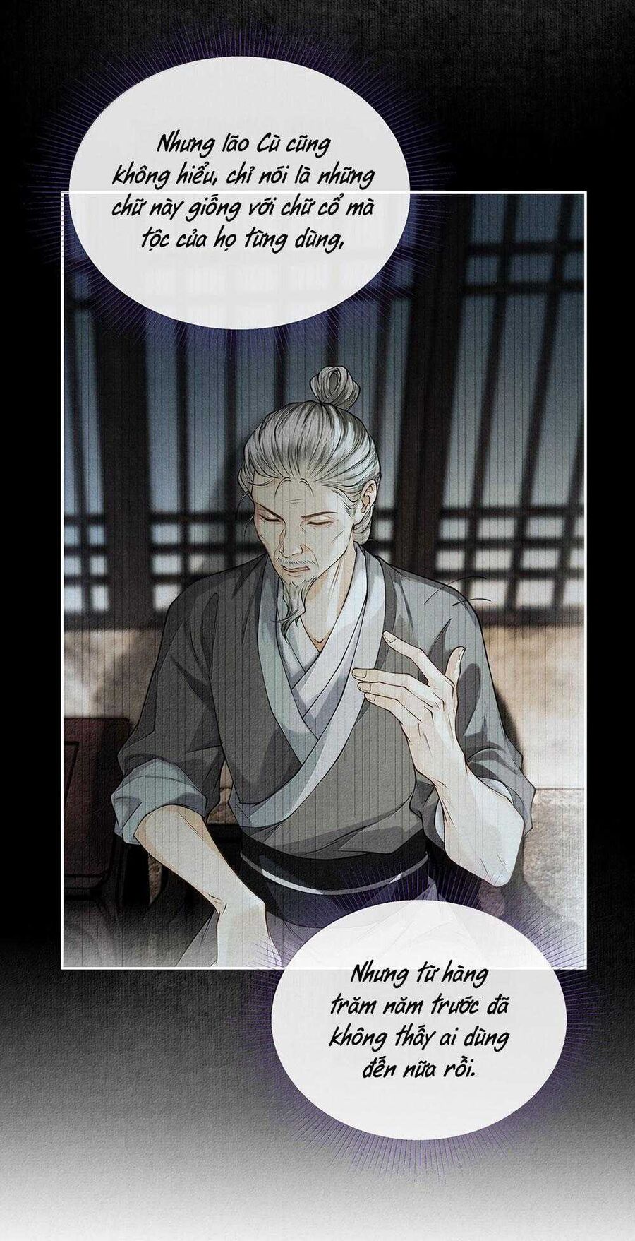 Đồng Tiền Kham Thế - Chapter 148 - Page 14