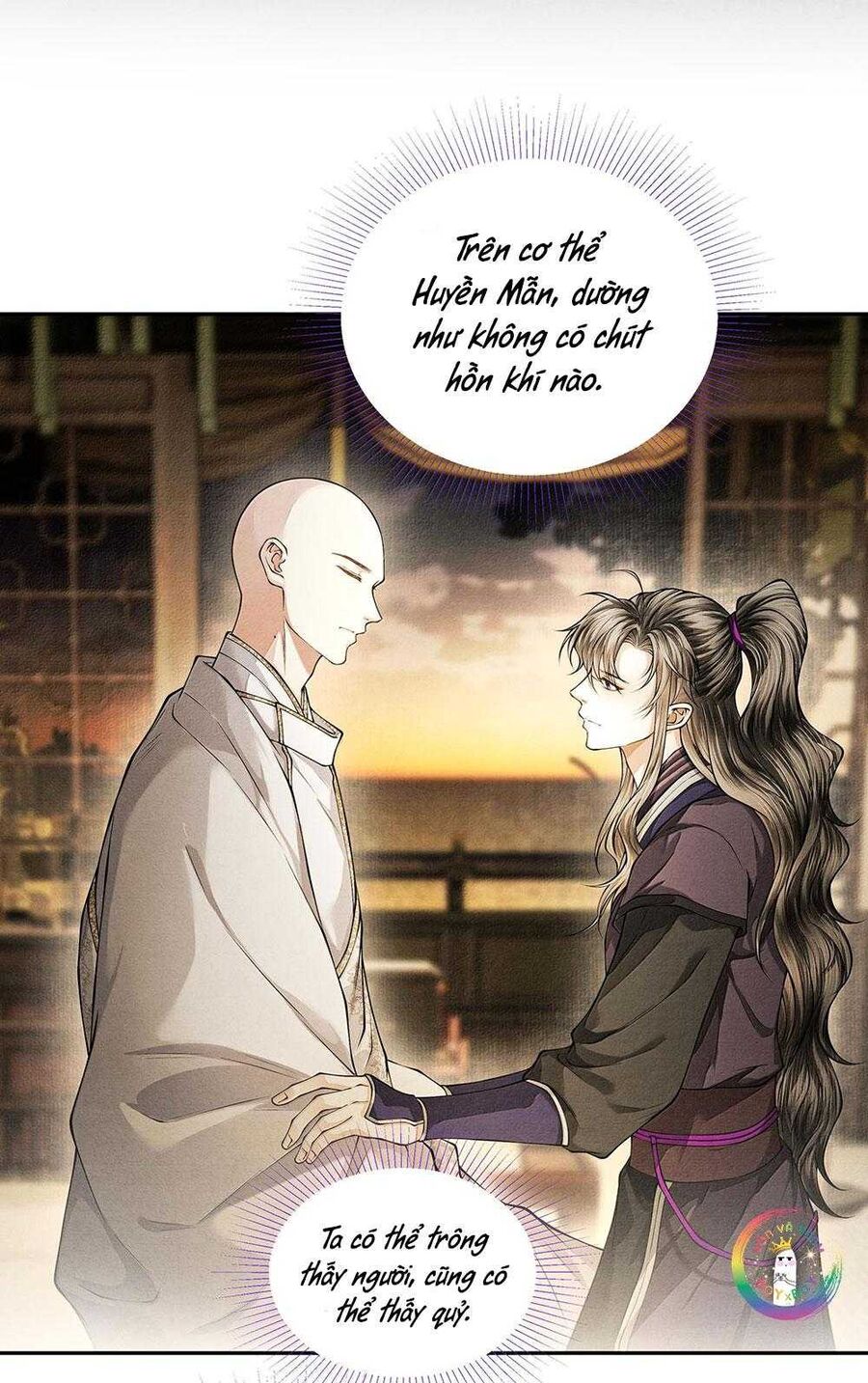 Đồng Tiền Kham Thế - Chapter 148 - Page 15