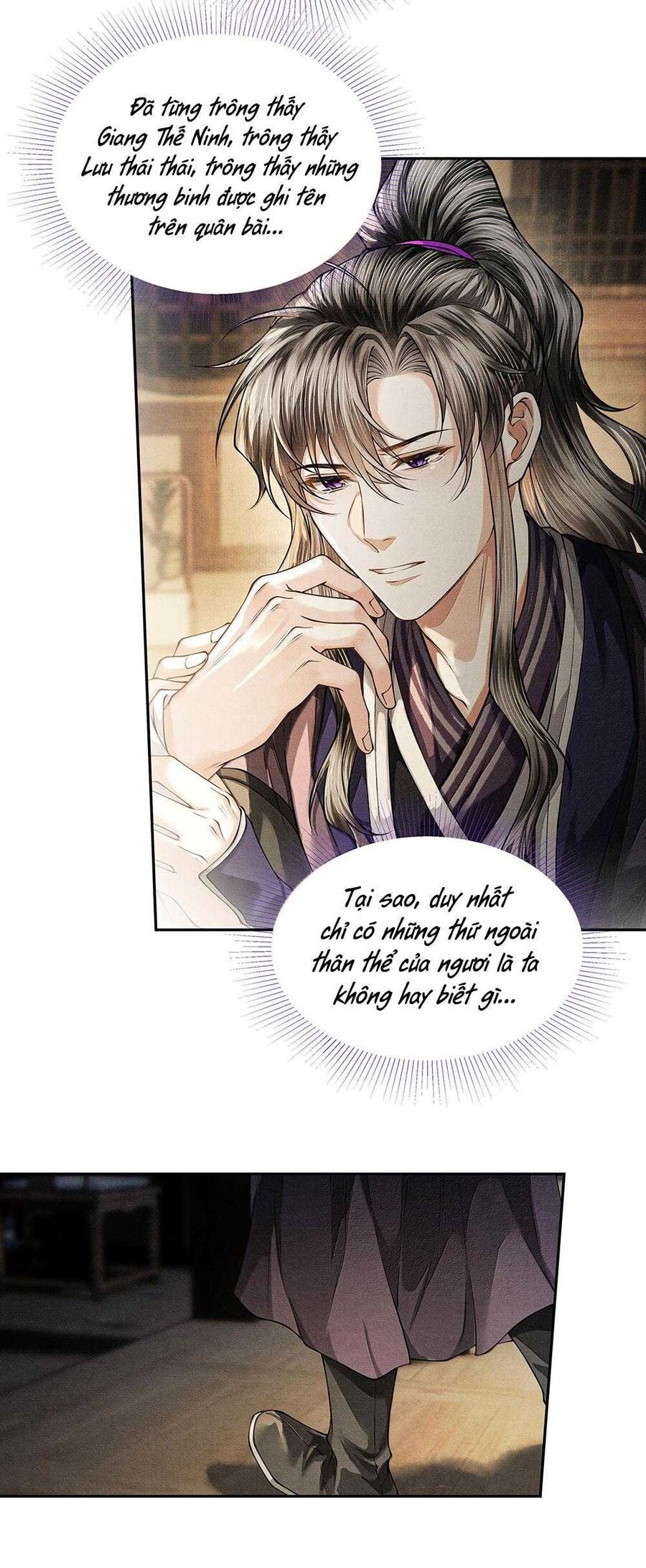 Đồng Tiền Kham Thế - Chapter 148 - Page 16