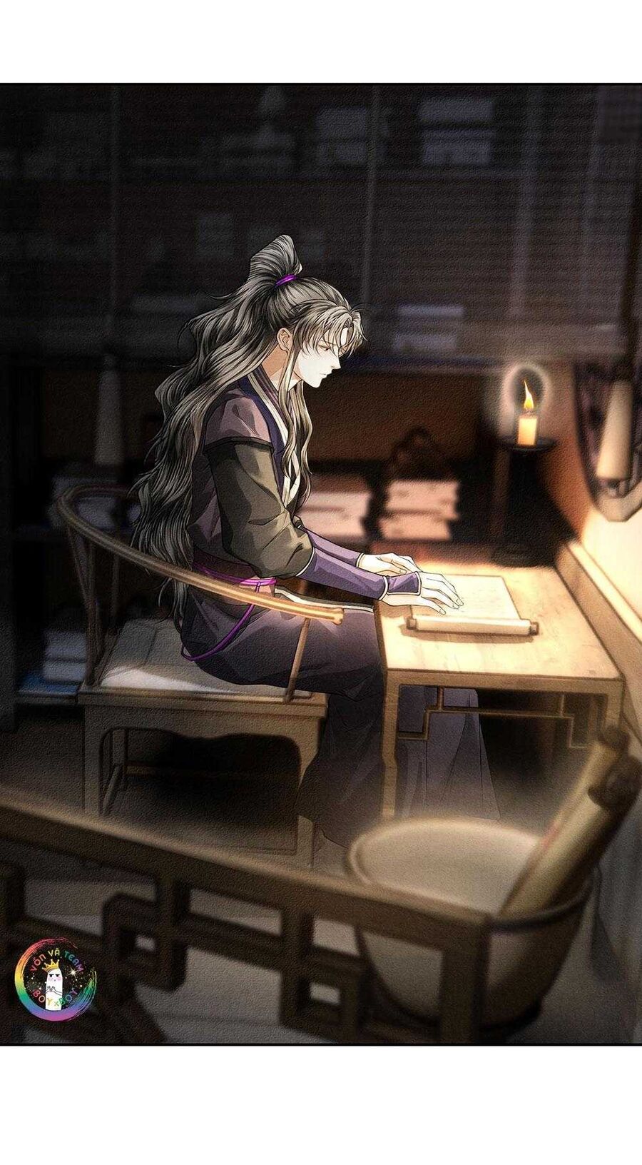 Đồng Tiền Kham Thế - Chapter 148 - Page 17