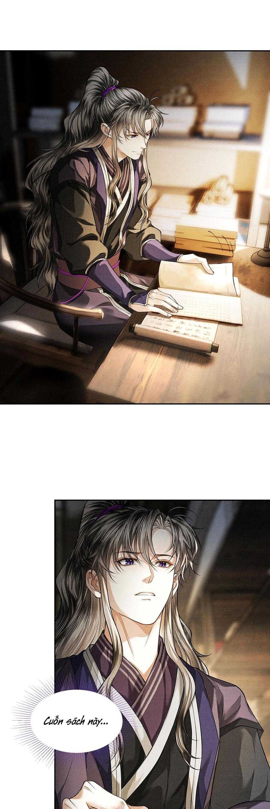 Đồng Tiền Kham Thế - Chapter 148 - Page 18