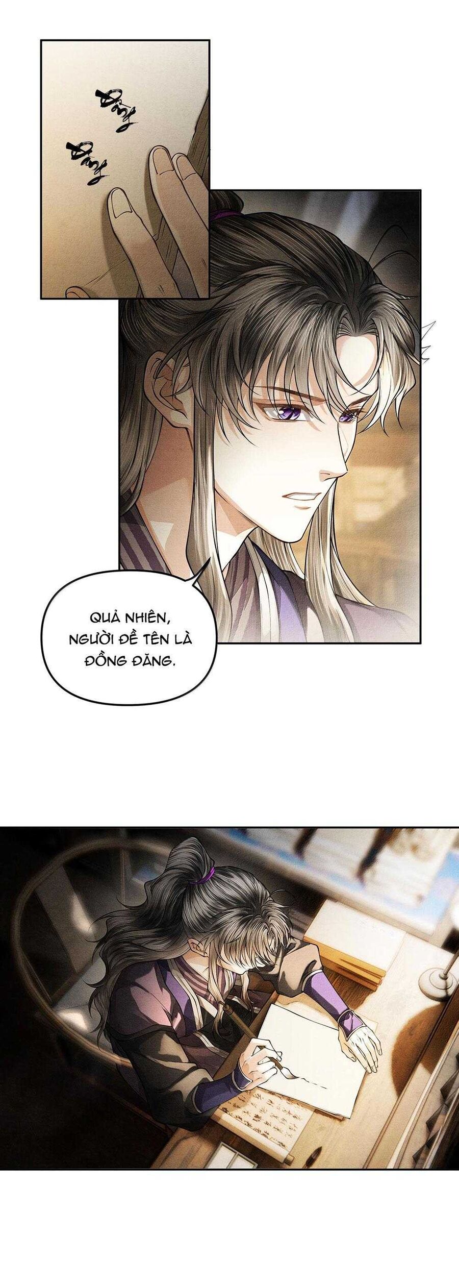 Đồng Tiền Kham Thế - Chapter 148 - Page 20