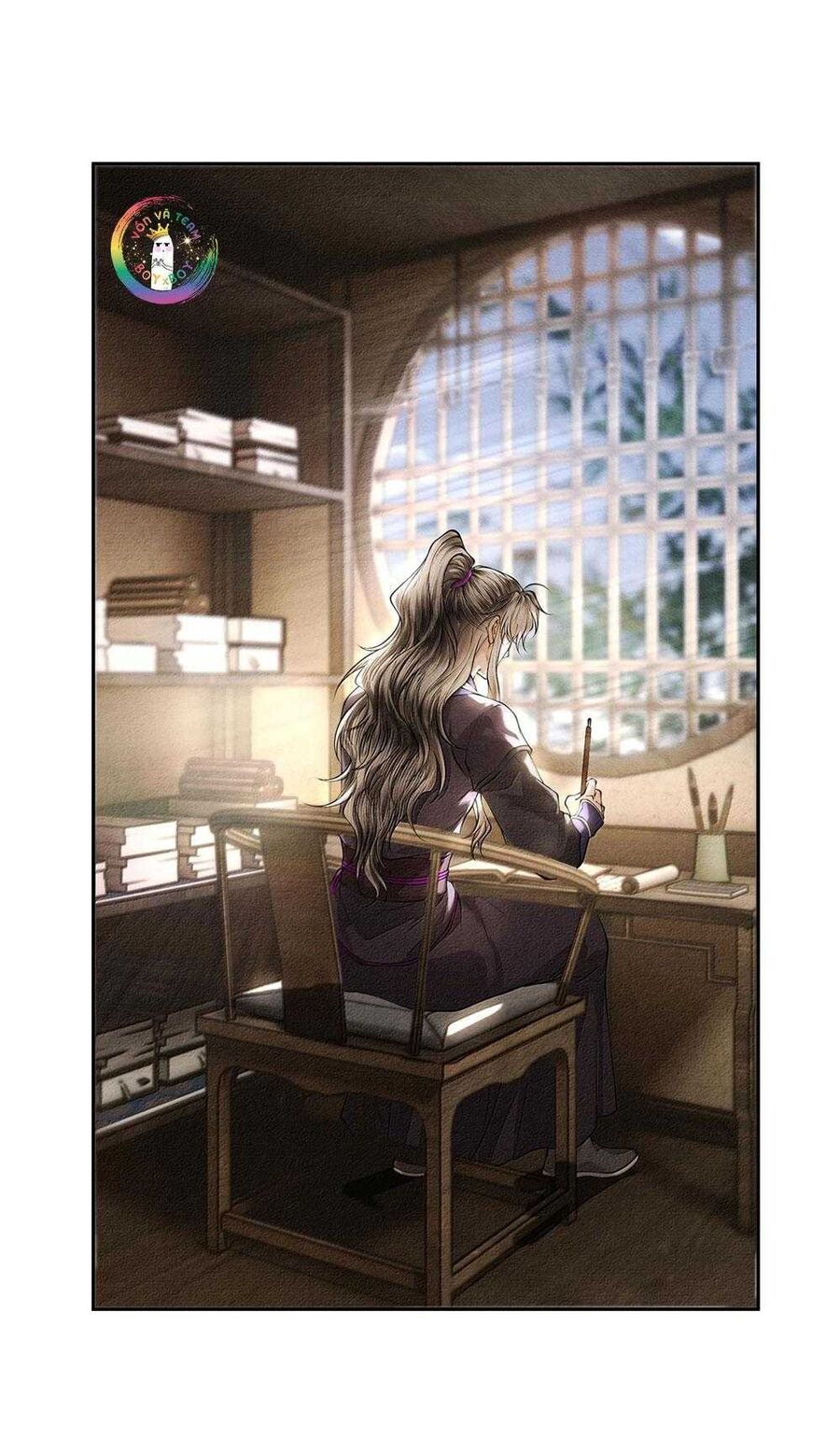 Đồng Tiền Kham Thế - Chapter 148 - Page 21