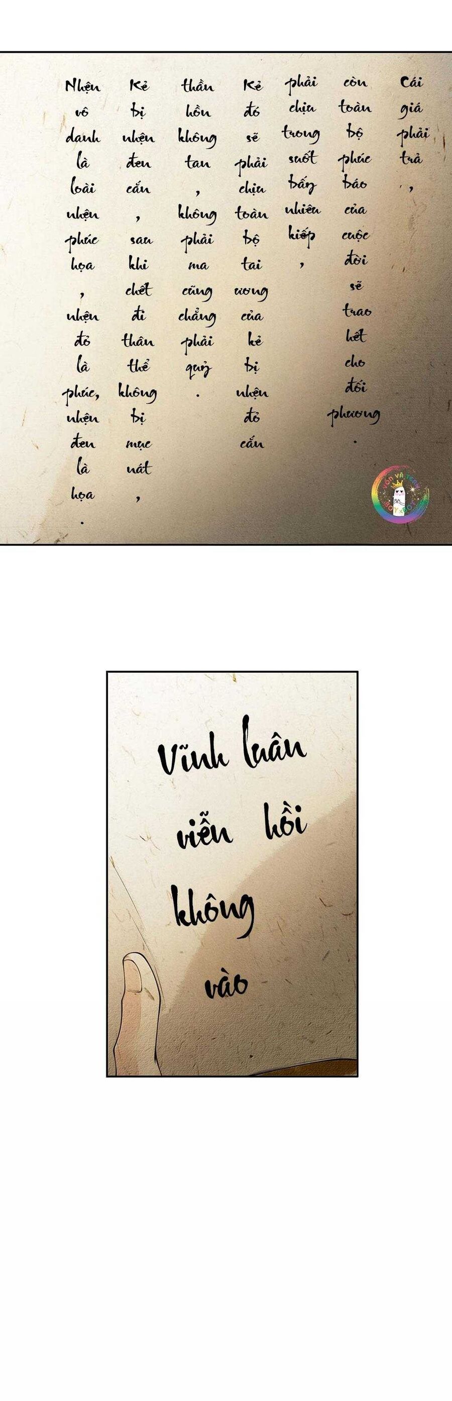 Đồng Tiền Kham Thế - Chapter 148 - Page 23