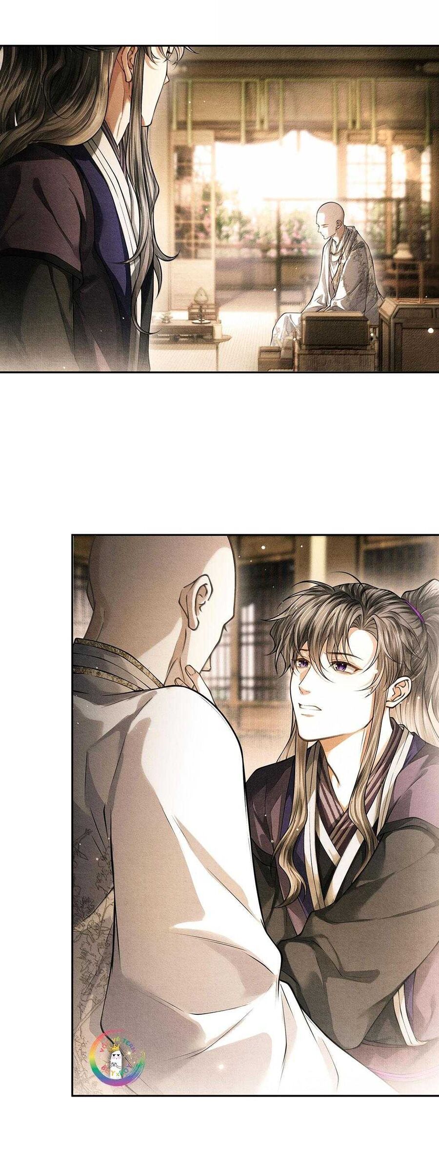 Đồng Tiền Kham Thế - Chapter 148 - Page 25