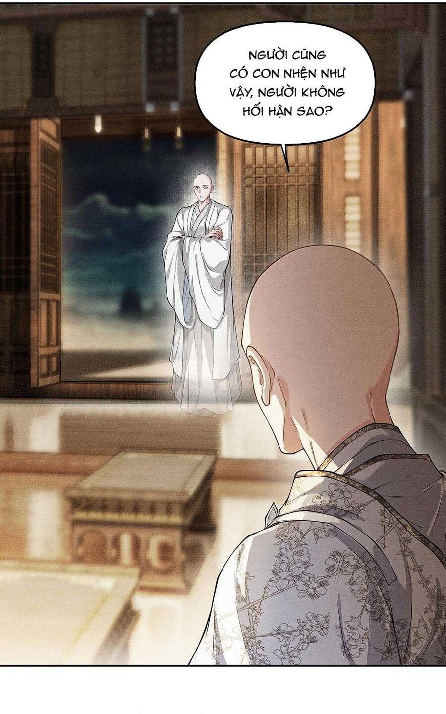 Đồng Tiền Kham Thế - Chapter 148 - Page 7