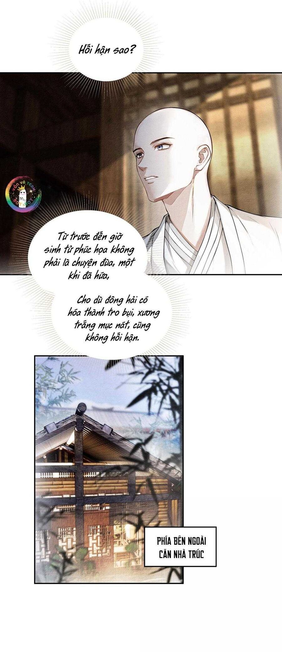 Đồng Tiền Kham Thế - Chapter 148 - Page 8