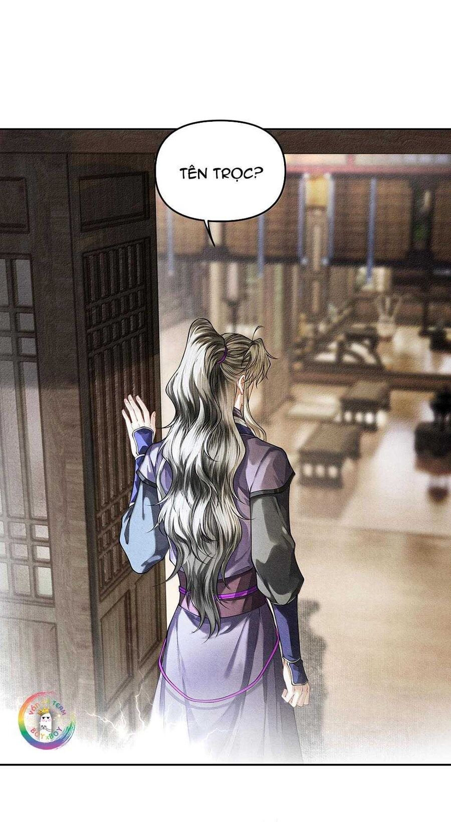 Đồng Tiền Kham Thế - Chapter 149 - Page 10