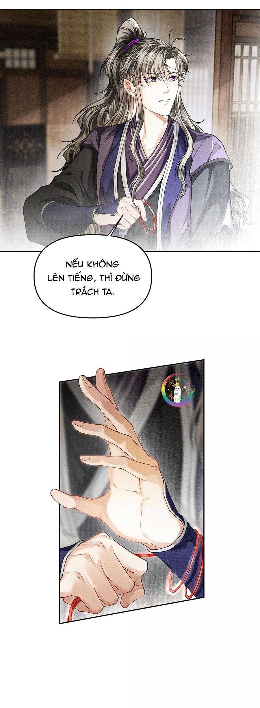 Đồng Tiền Kham Thế - Chapter 149 - Page 12