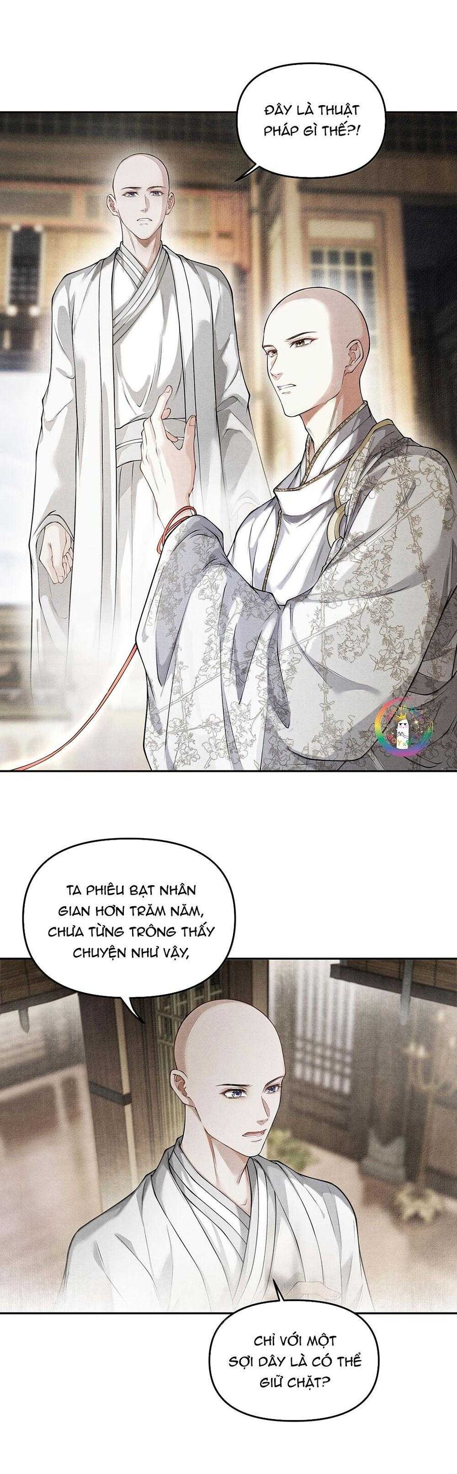 Đồng Tiền Kham Thế - Chapter 149 - Page 15