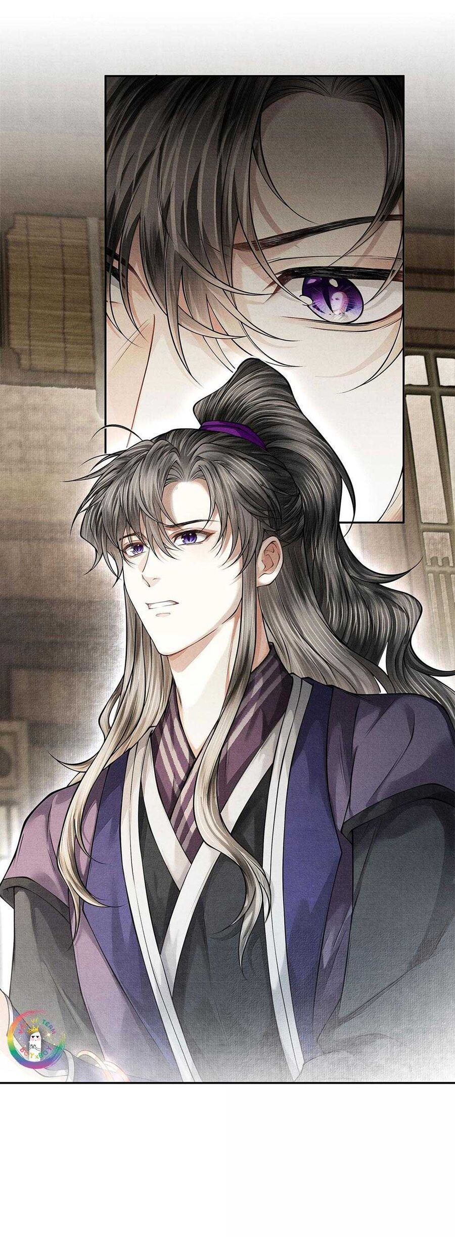 Đồng Tiền Kham Thế - Chapter 149 - Page 16