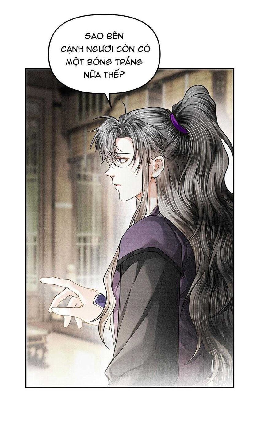 Đồng Tiền Kham Thế - Chapter 149 - Page 19