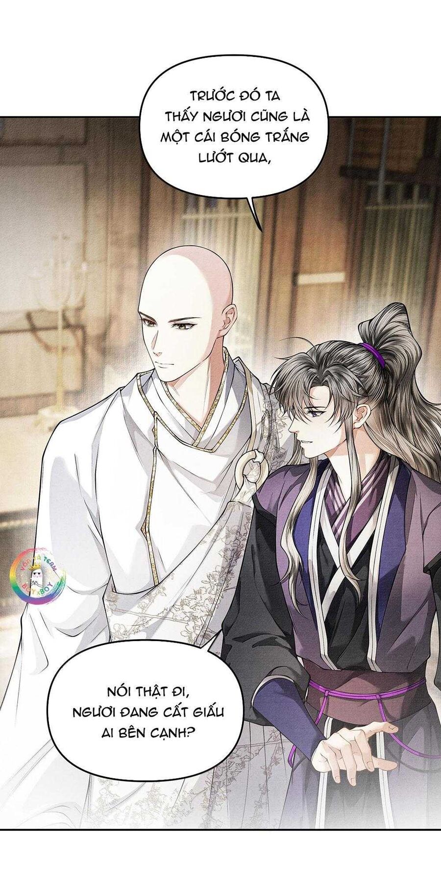 Đồng Tiền Kham Thế - Chapter 149 - Page 20