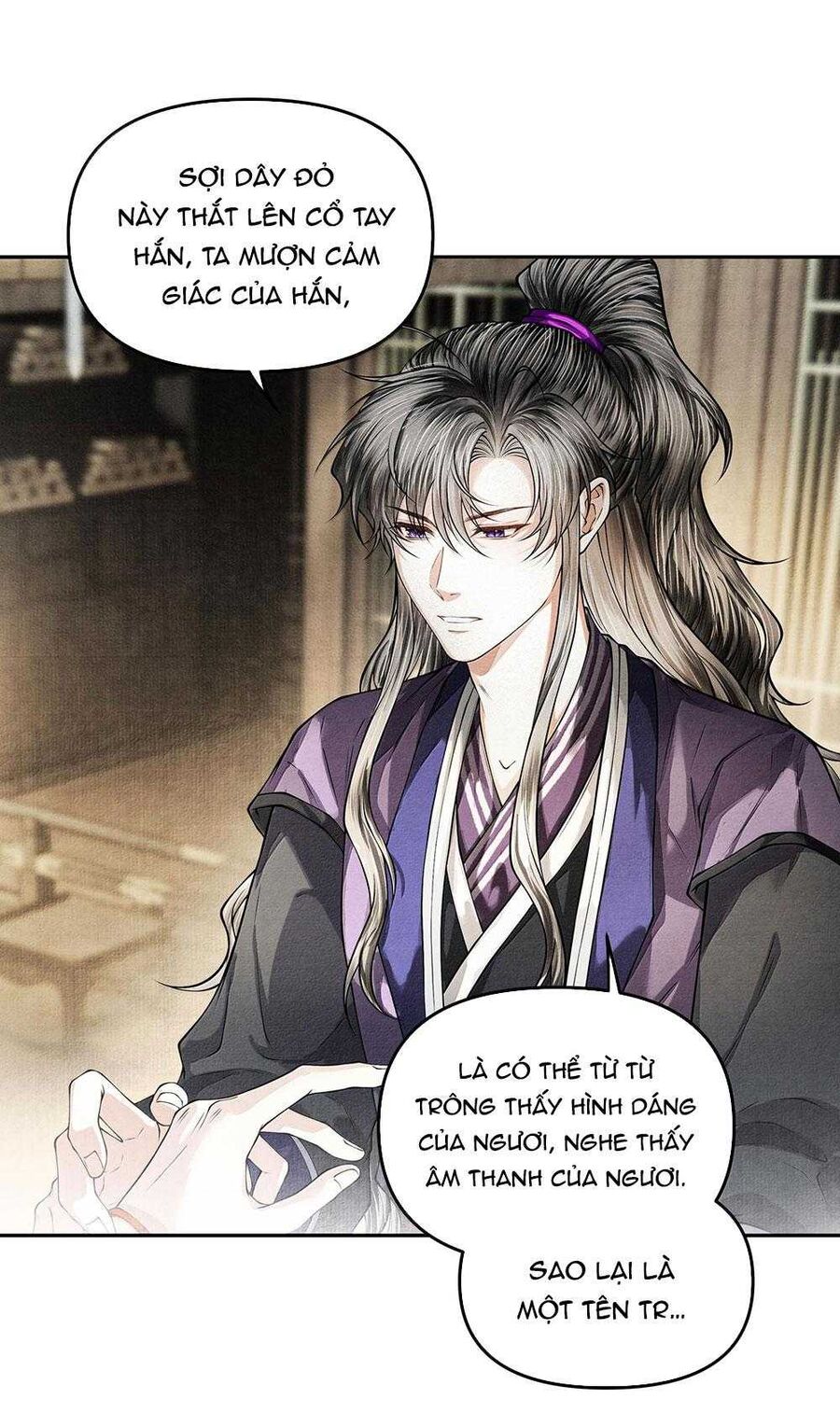 Đồng Tiền Kham Thế - Chapter 149 - Page 23