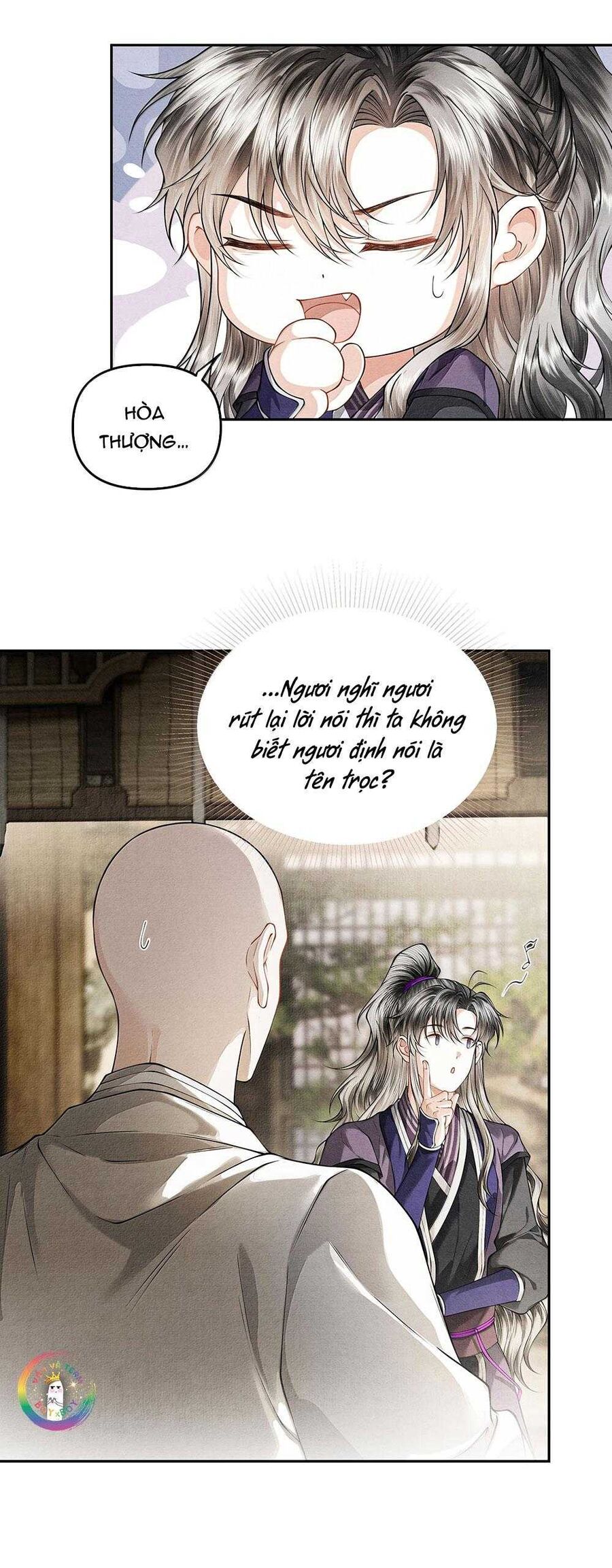 Đồng Tiền Kham Thế - Chapter 149 - Page 24