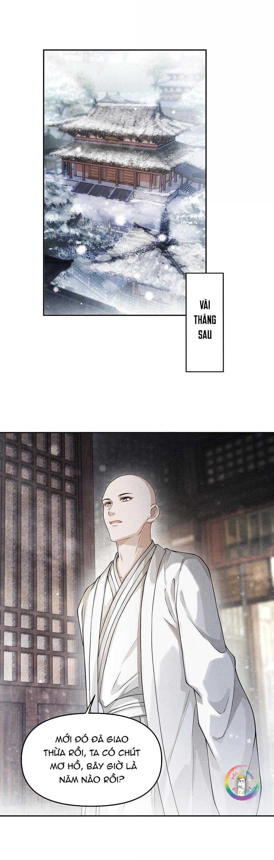 Đồng Tiền Kham Thế - Chapter 149 - Page 4