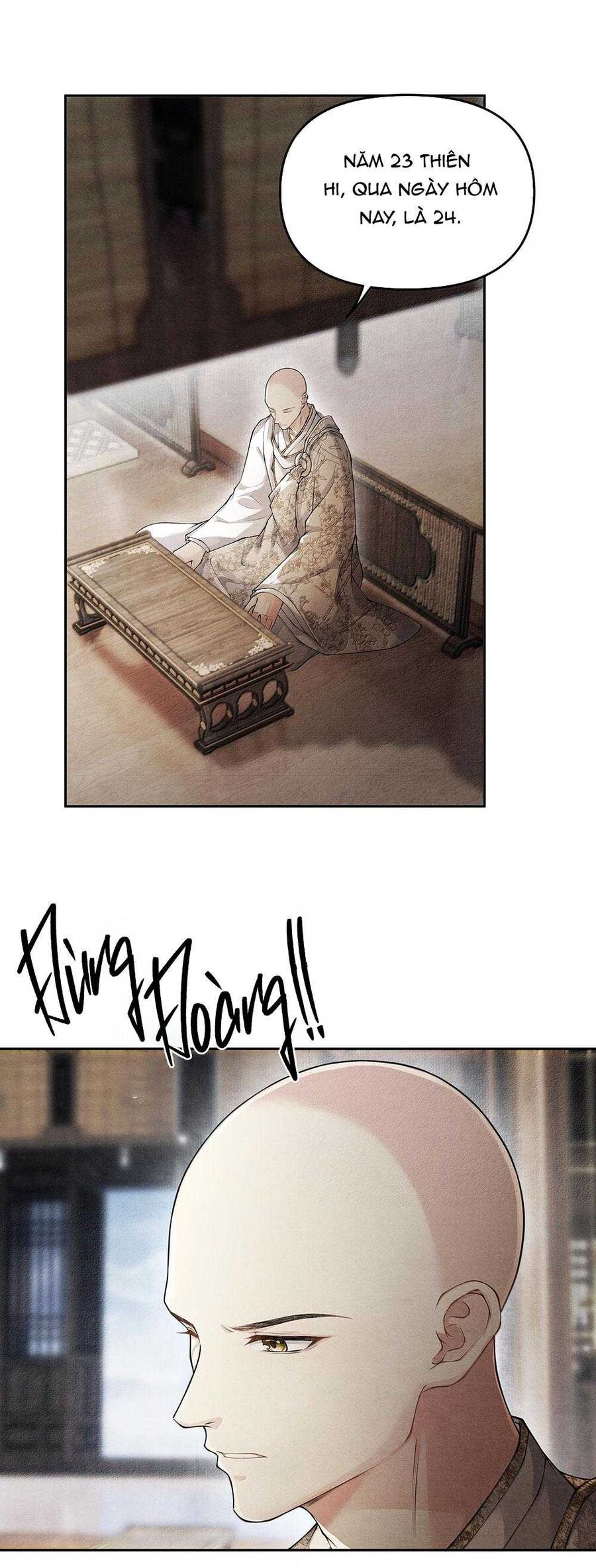 Đồng Tiền Kham Thế - Chapter 149 - Page 5