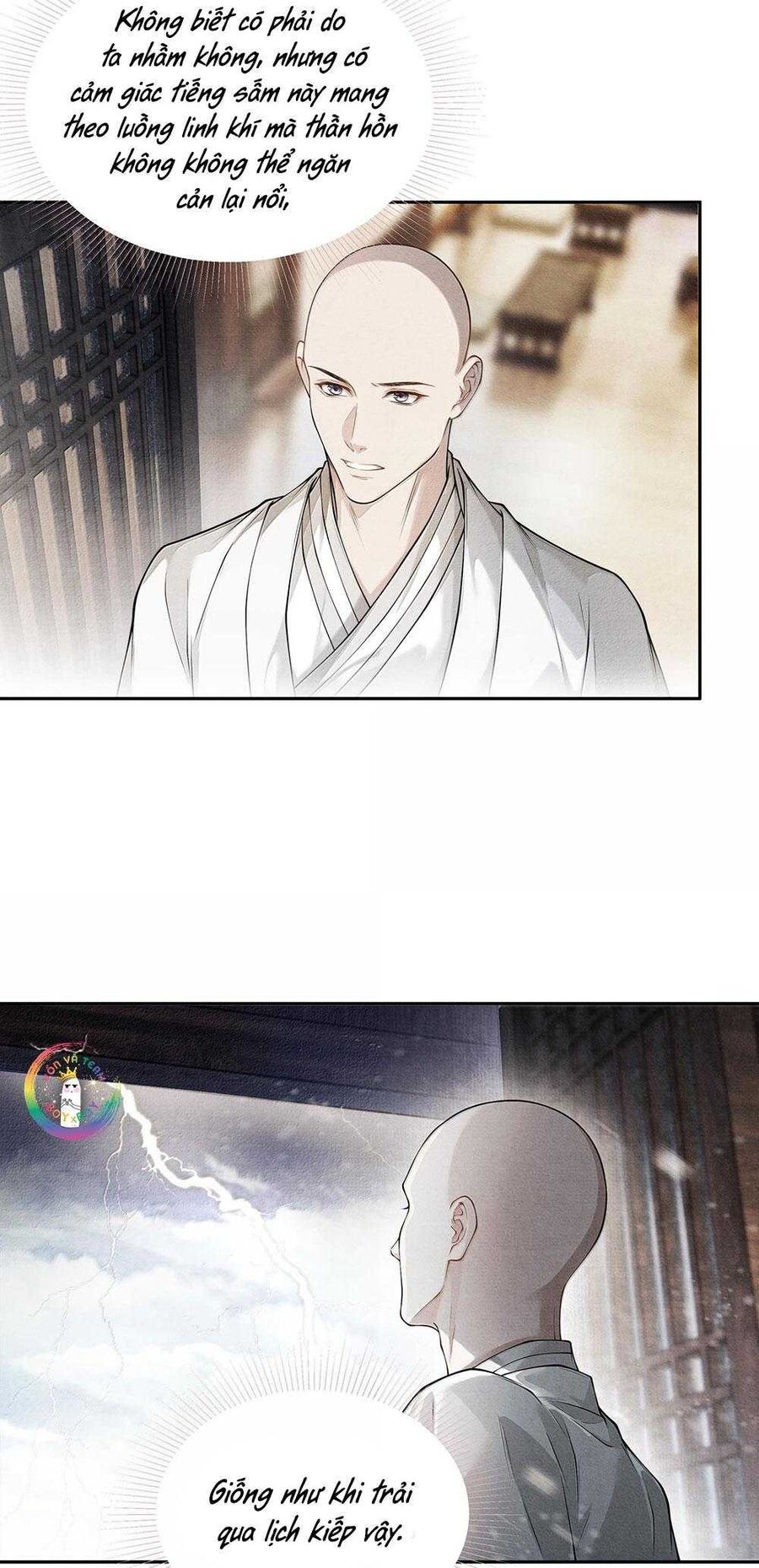 Đồng Tiền Kham Thế - Chapter 149 - Page 7