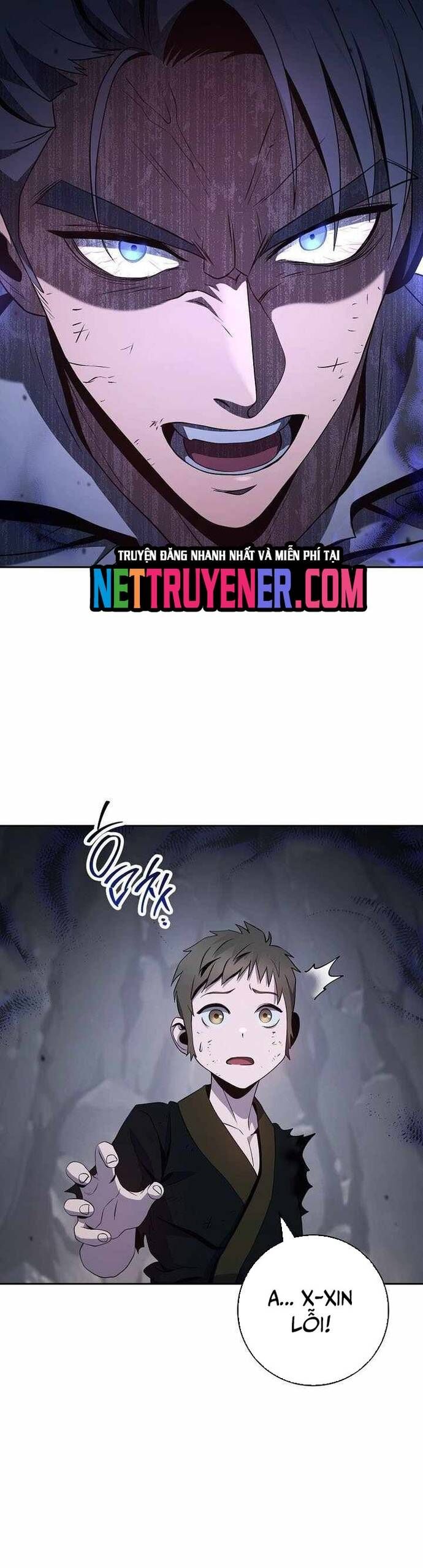 Cốt Binh Trở Lại - Chapter 332 - Page 11