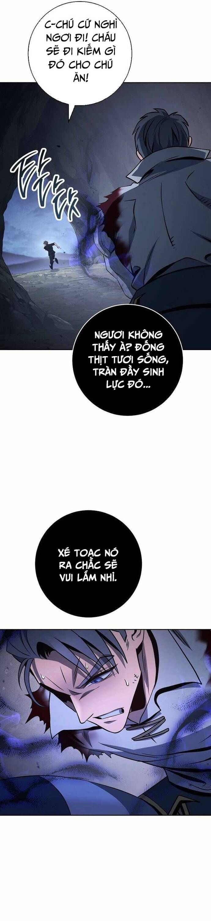 Cốt Binh Trở Lại - Chapter 332 - Page 12