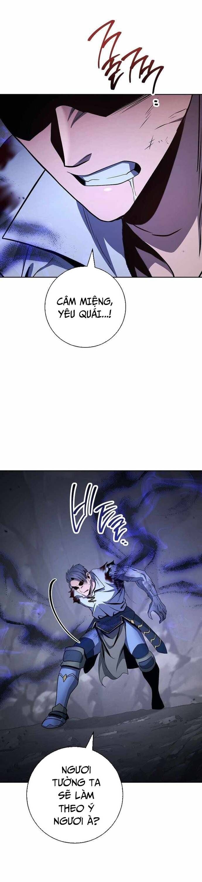 Cốt Binh Trở Lại - Chapter 332 - Page 13