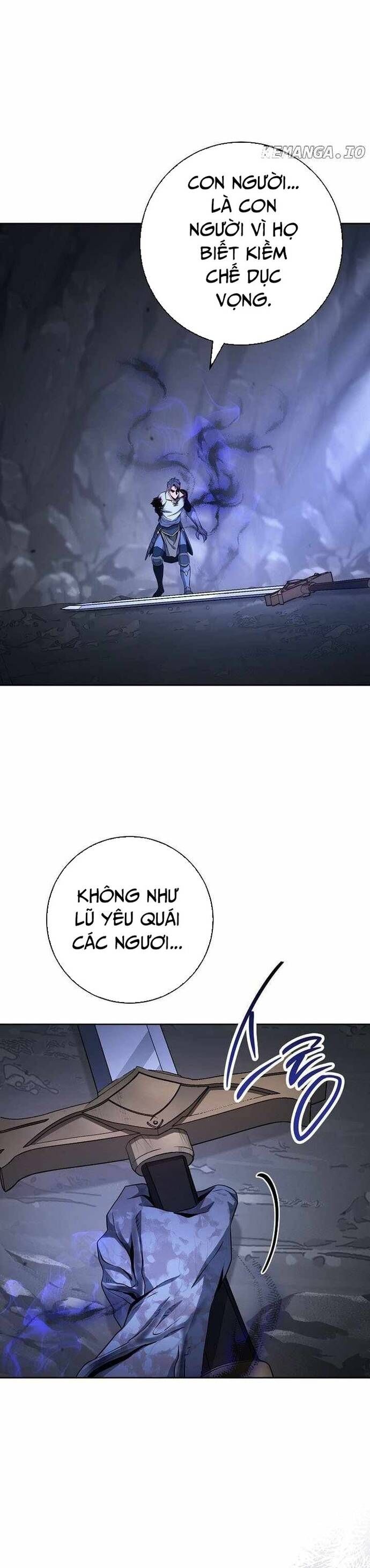 Cốt Binh Trở Lại - Chapter 332 - Page 14