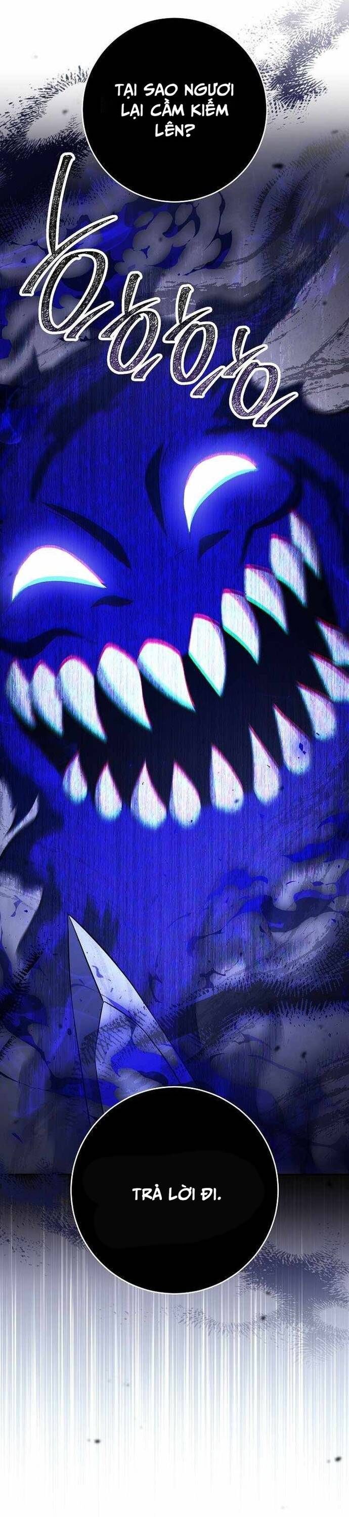 Cốt Binh Trở Lại - Chapter 332 - Page 19