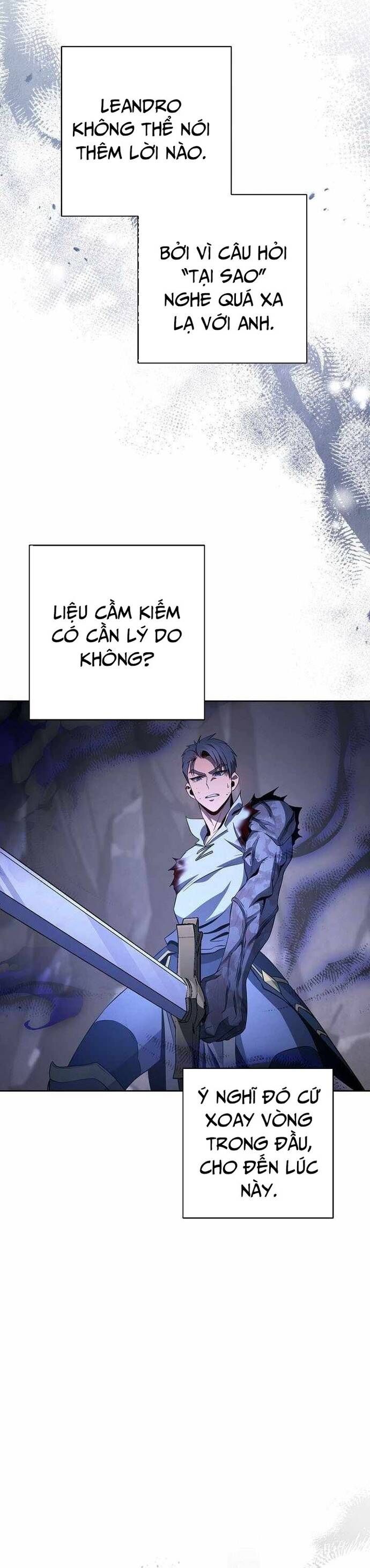 Cốt Binh Trở Lại - Chapter 332 - Page 22