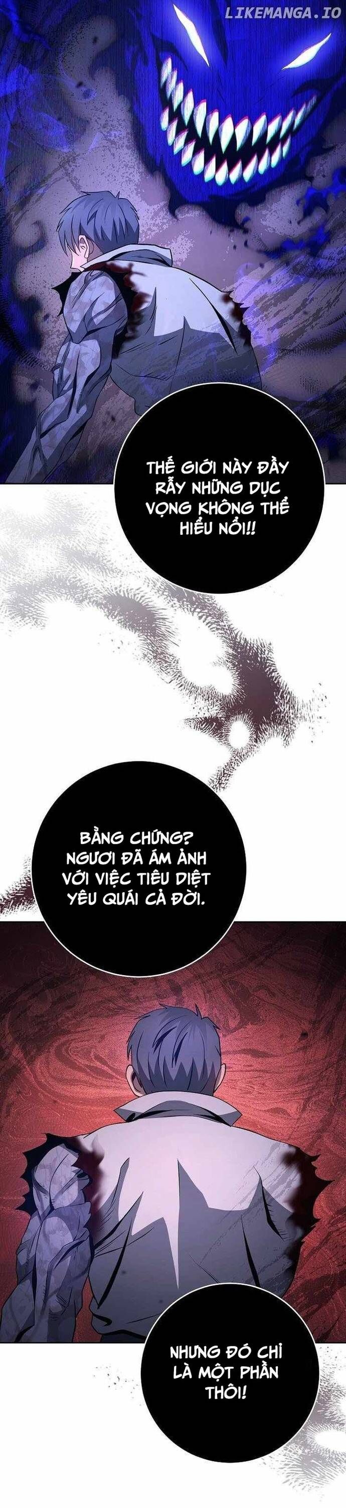 Cốt Binh Trở Lại - Chapter 332 - Page 25