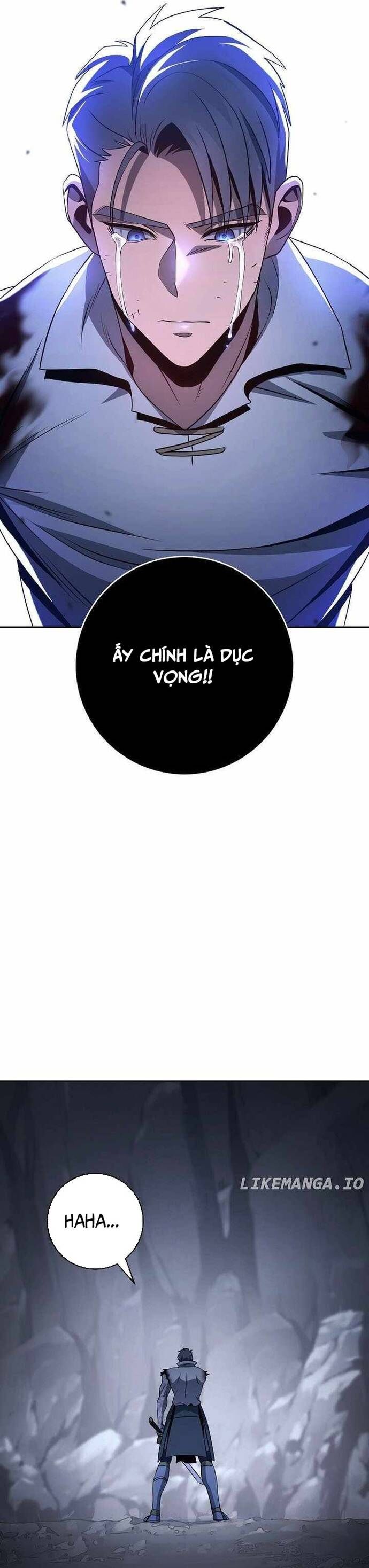 Cốt Binh Trở Lại - Chapter 332 - Page 28