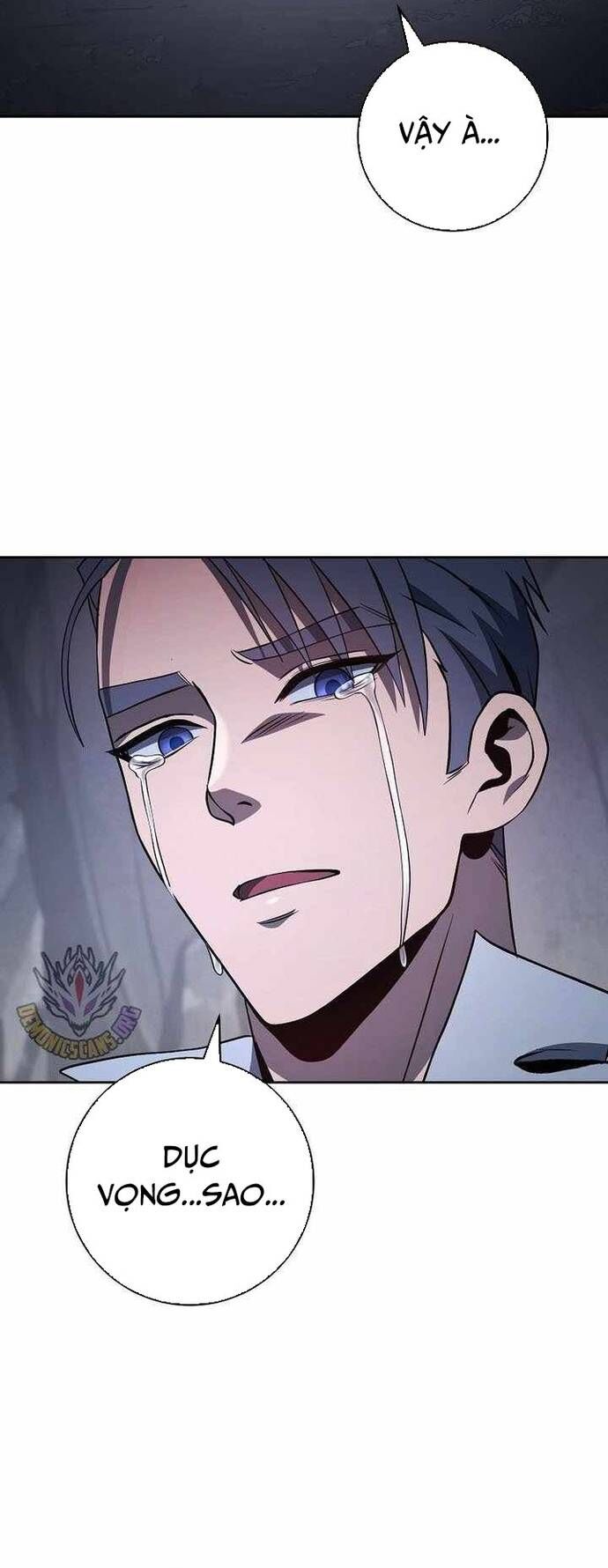 Cốt Binh Trở Lại - Chapter 332 - Page 29