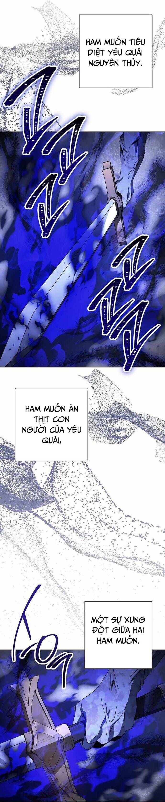 Cốt Binh Trở Lại - Chapter 332 - Page 30