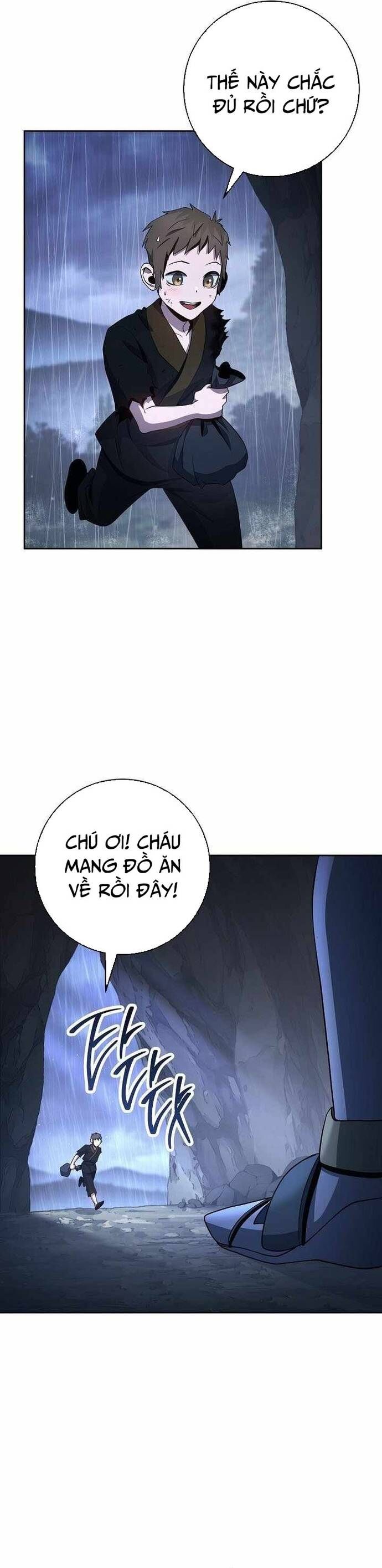Cốt Binh Trở Lại - Chapter 332 - Page 33