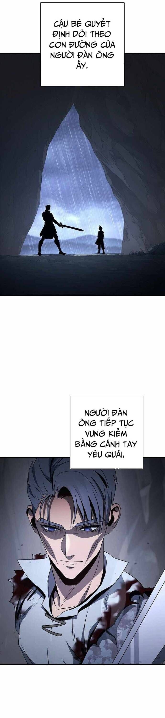 Cốt Binh Trở Lại - Chapter 332 - Page 36